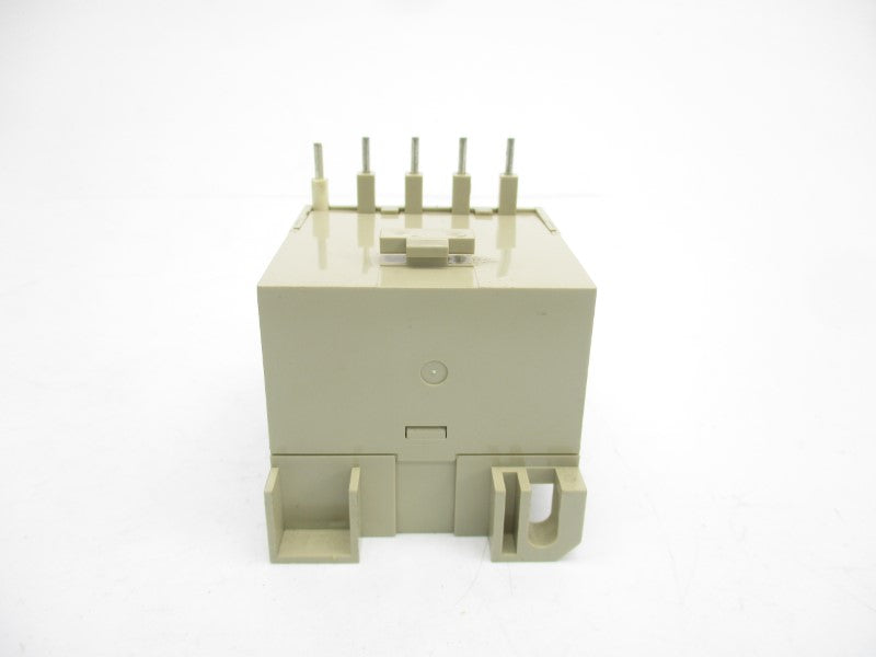 OMRON J7T-E141-1 12/24VDC 4-14A NSNP