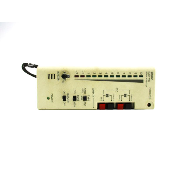 OMRON E39-VX 18V UNMP