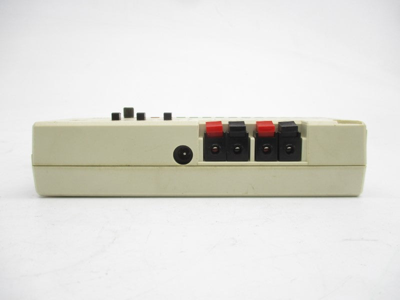 OMRON E39-VX 18V UNMP