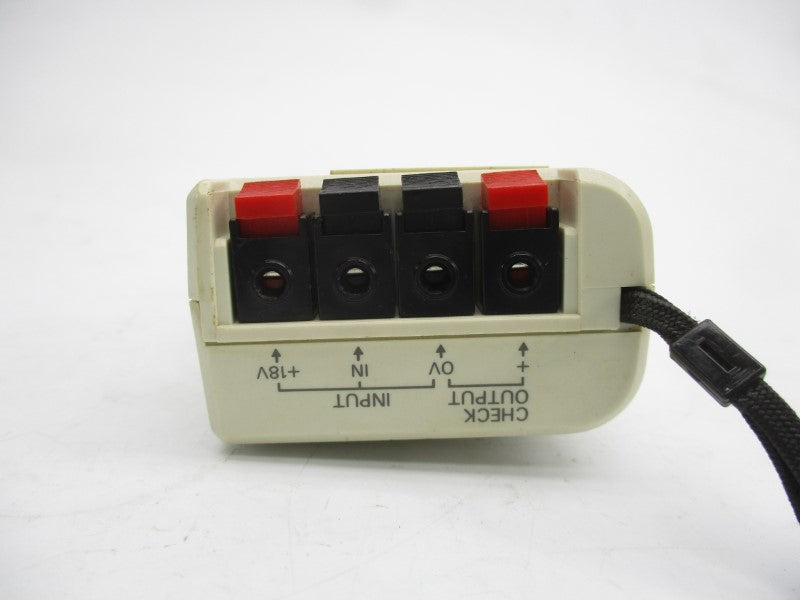 OMRON E39-VX 18V UNMP