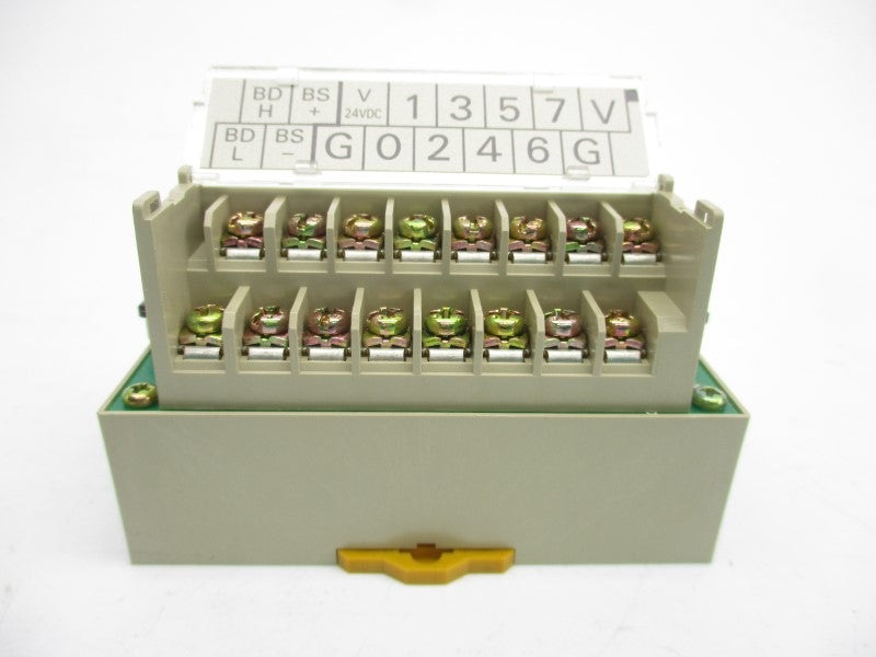 OMRON SRT1-ID08 24VDC NSNP
