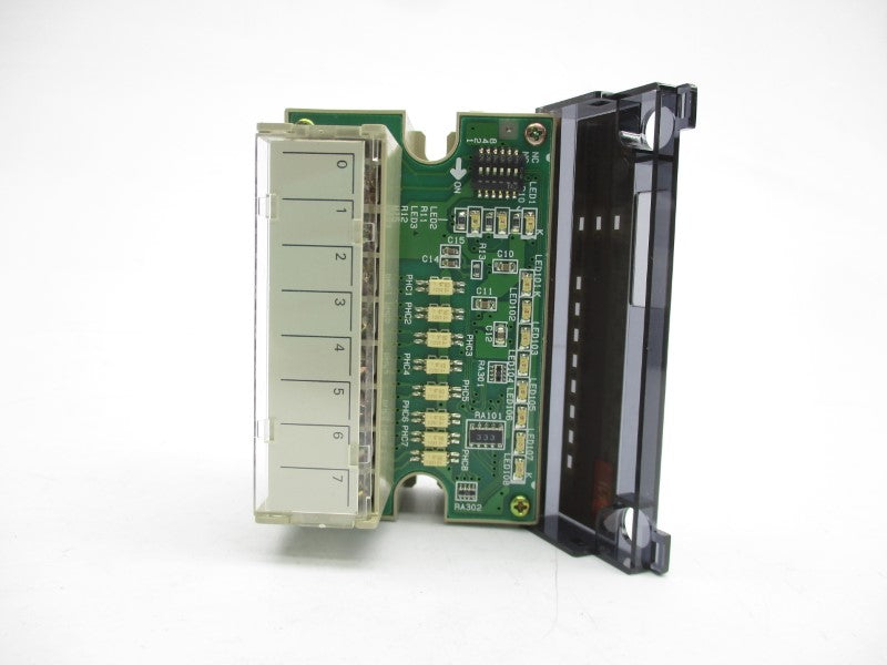 OMRON SRT1-ID08 24VDC NSNP