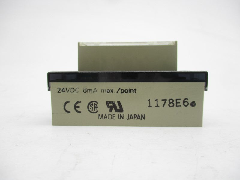 OMRON SRT1-ID08 24VDC NSNP