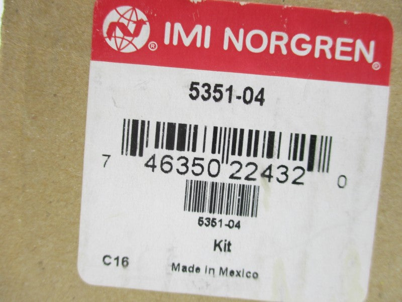 NORGREN 5351-04 NSMP