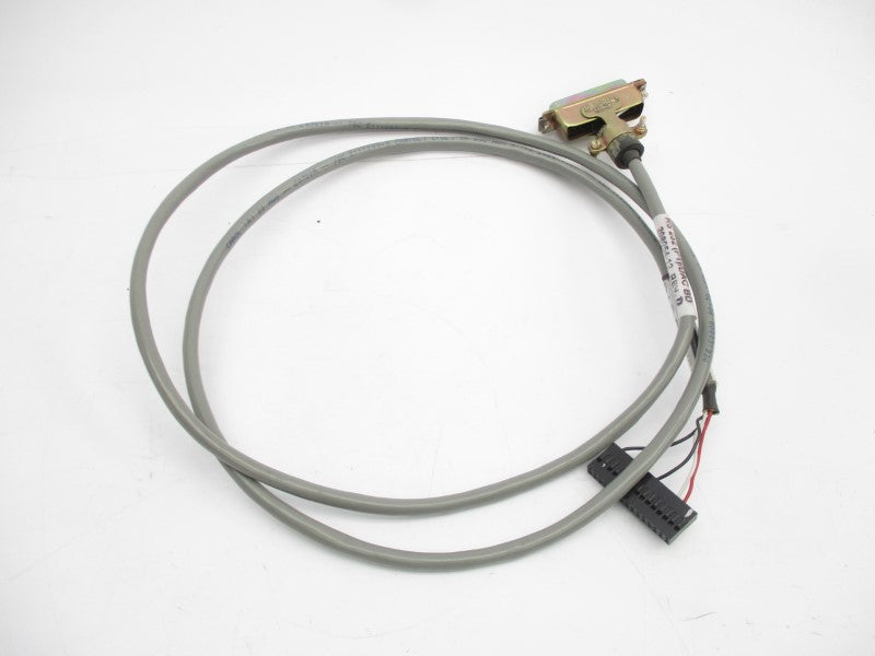 CONNECTOR CABLE 208054-12 UNMP