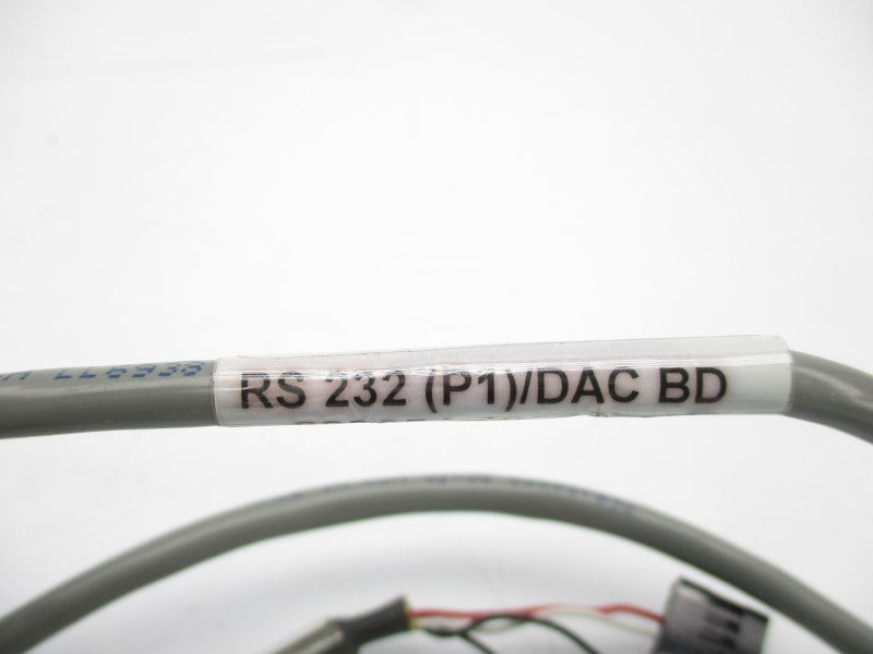 CONNECTOR CABLE 208054-12 UNMP