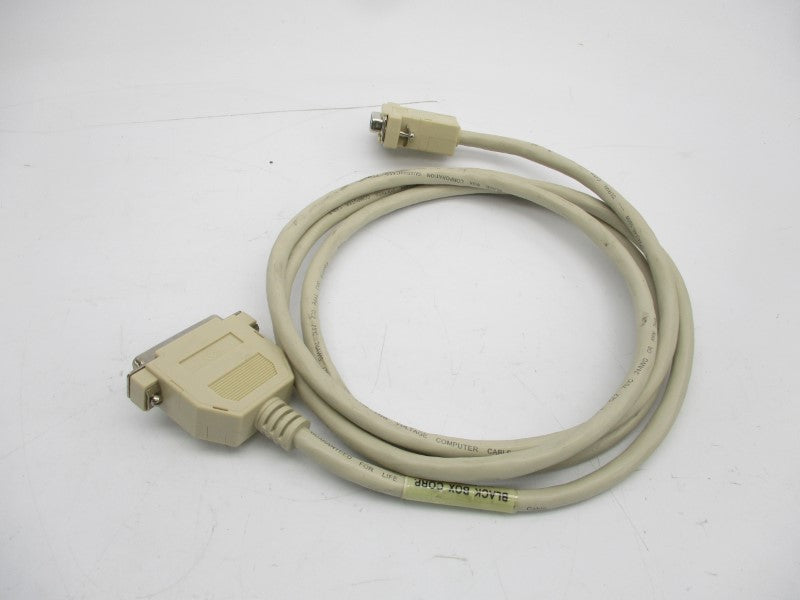 BLACK BOX EVMTBMC-0006 NSNP