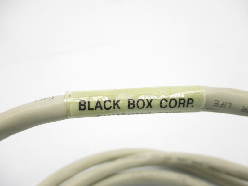 BLACK BOX EVMTBMC-0006 NSNP