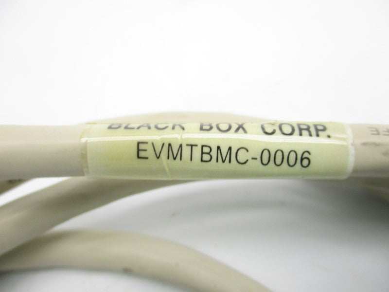 BLACK BOX EVMTBMC-0006 NSNP