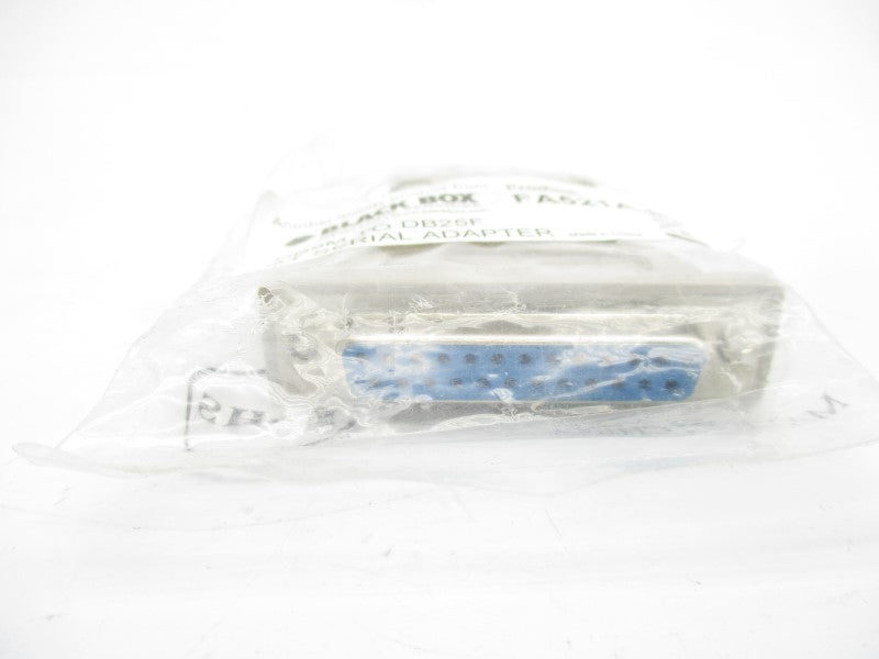 BLACK BOX FA521A-R3 (GREY) NSMP