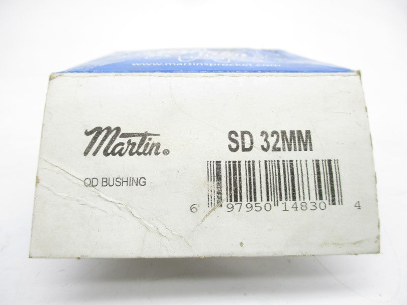 MARTIN SD32MM NSMP