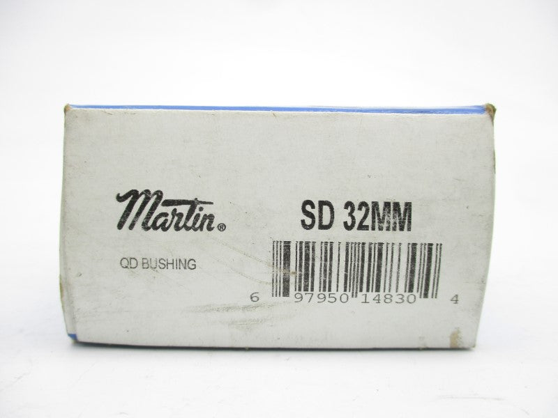 MARTIN SD32MM NSFS