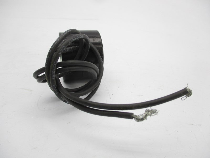 ASCO 27-463-4-D 24VDC NSMP