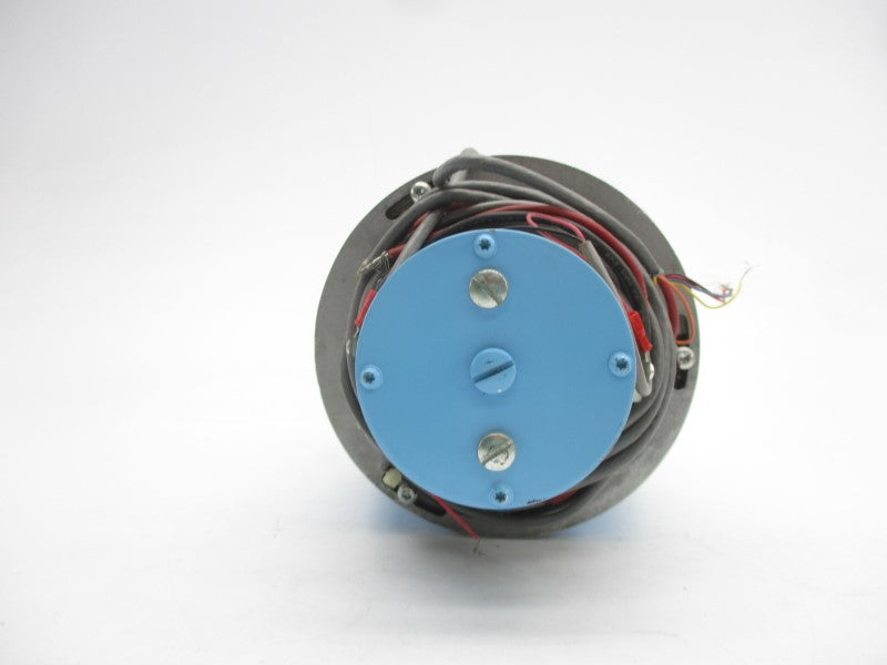 PACIFIC SCIENTIFIC 55NM81-020-5-CTRL 24V 12.2A UNMP