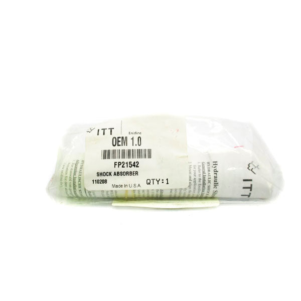 ITT OEM1.0 NSMP