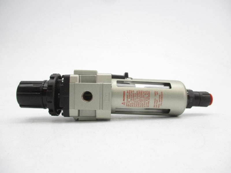 SMC AWD30-N02DE-Z 15-125PSI NSNP