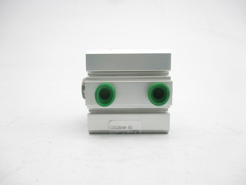 SMC CDQ2B40-8D 145PSI NSNP