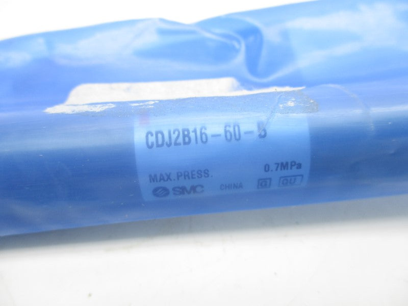 SMC CDJ2B16-60-B NSMP