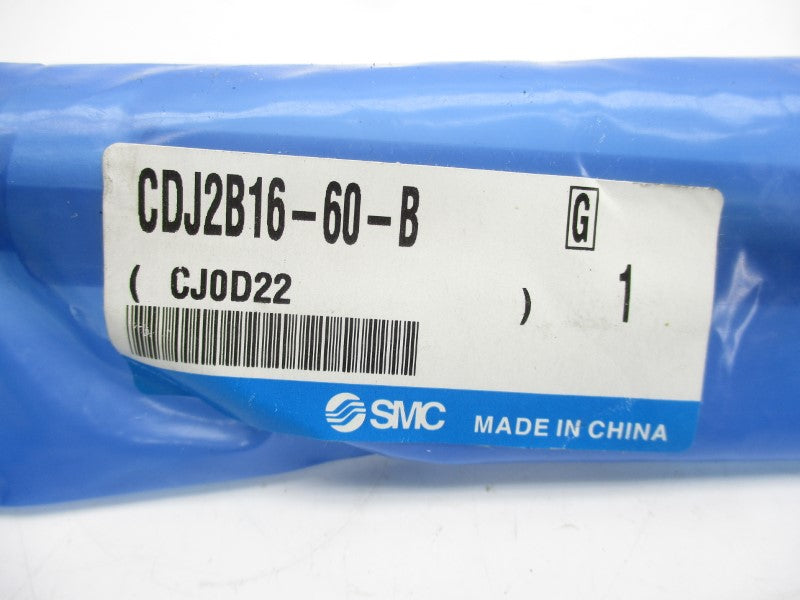 SMC CDJ2B16-60-B NSMP