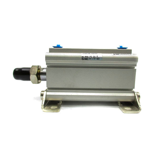SMC CDQ2L50-75DCMZ 145PSI NSNP