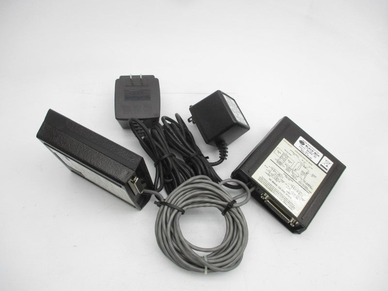 BLACK BOX ME800A-R3 UNMP