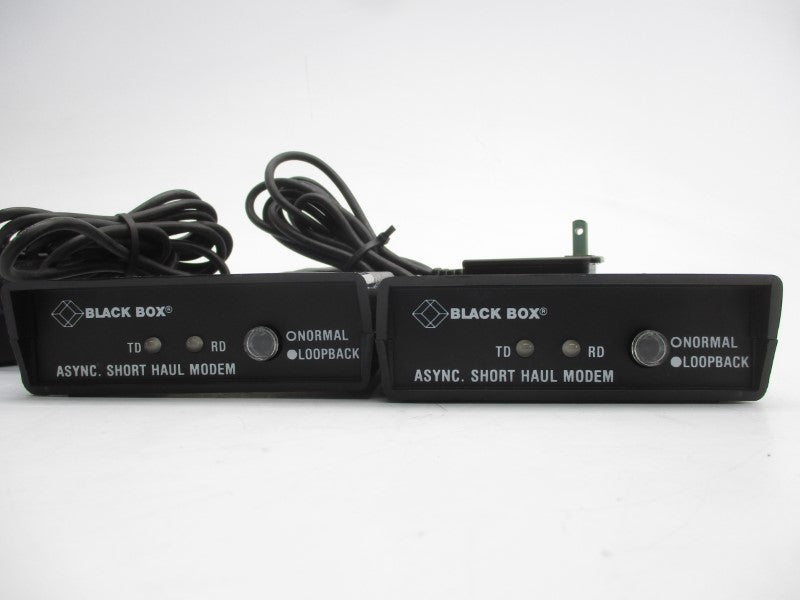 BLACK BOX ME800A-R3 UNMP