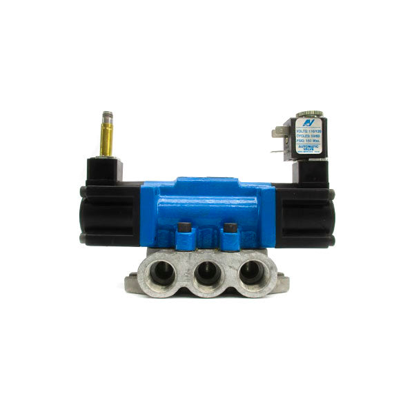AUTOMOTIVE VALVE 409B55-X1X1 110/120V 150PSI NSNP