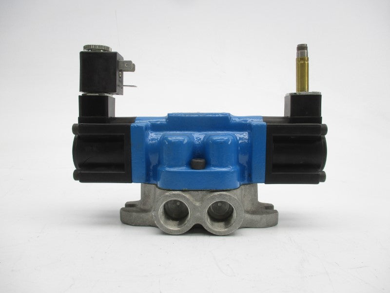 AUTOMOTIVE VALVE 409B55-X1X1 110/120V 150PSI NSNP