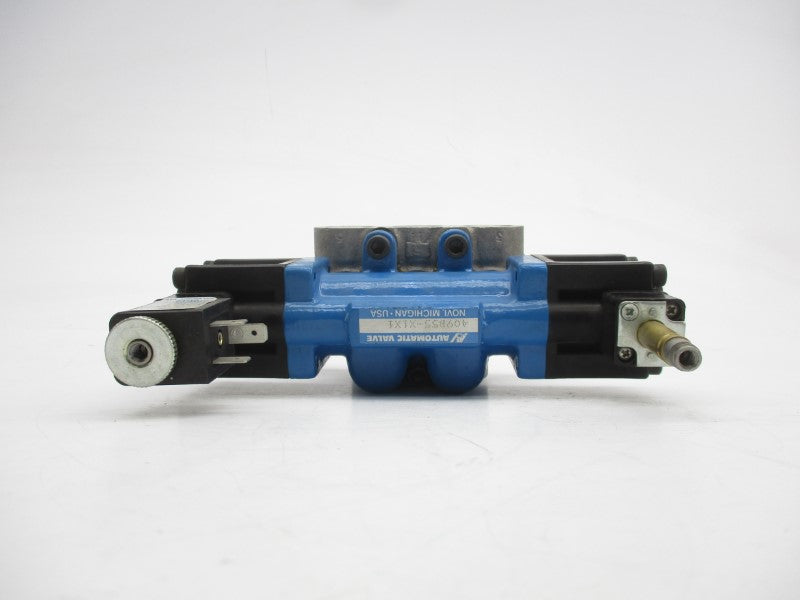 AUTOMOTIVE VALVE 409B55-X1X1 110/120V 150PSI NSNP