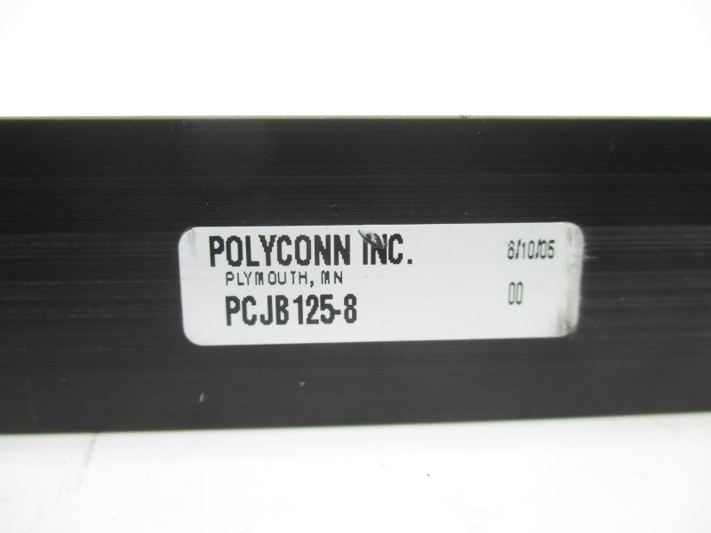POLYCONN PCJB125-8 NSNP