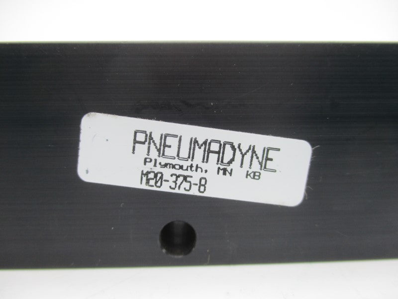 PNEUMADYNE M20-375-8 NSNP
