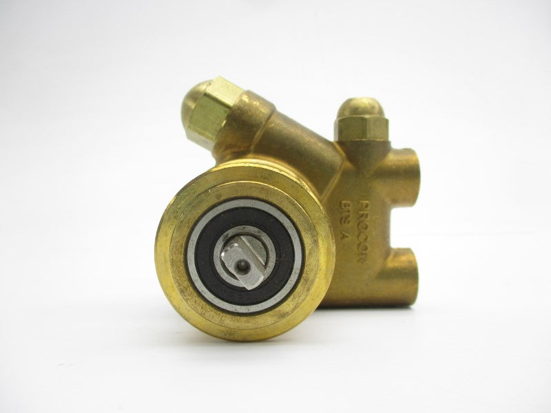 PROCON 111A035F11CA 250PSI NSNP