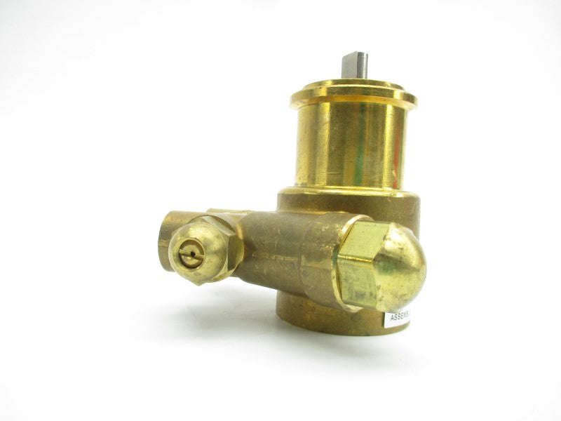 PROCON 111A035F11CA 250PSI NSNP