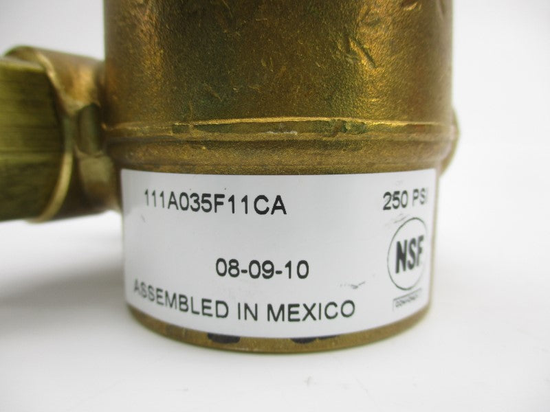 PROCON 111A035F11CA 250PSI NSNP