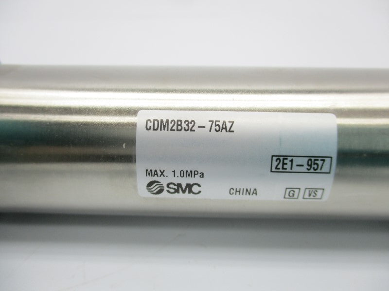 SMC CDM2B32-75AZ NSNP