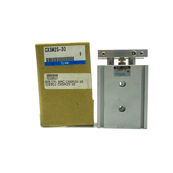 SMC CXSM25-30 NSMP