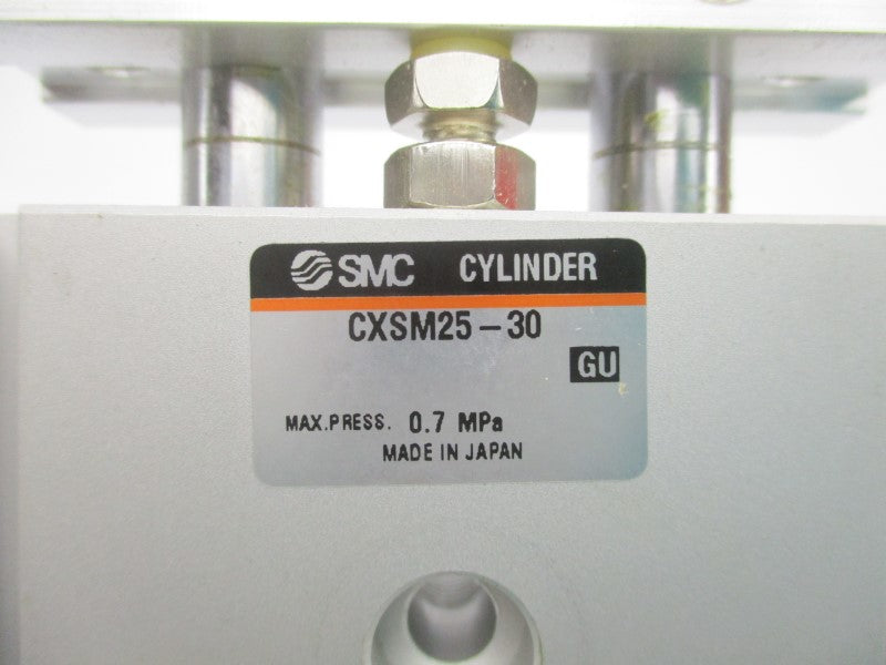 SMC CXSM25-30 NSMP