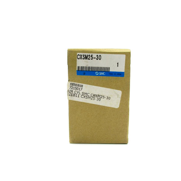SMC CXSM25-30 NSFS