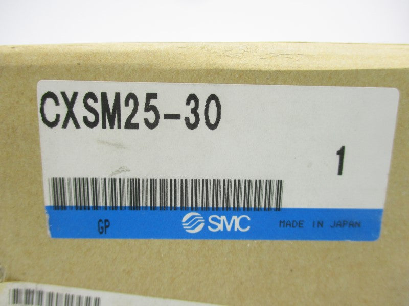 SMC CXSM25-30 NSFS