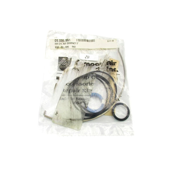 COMPACT AIR RK2 NSMP