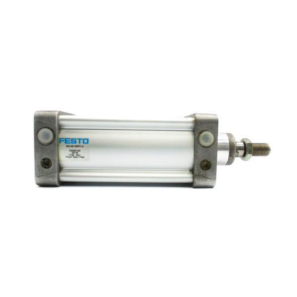 FESTO DNU-80-100PPV-A 14169 175PSI NSNP