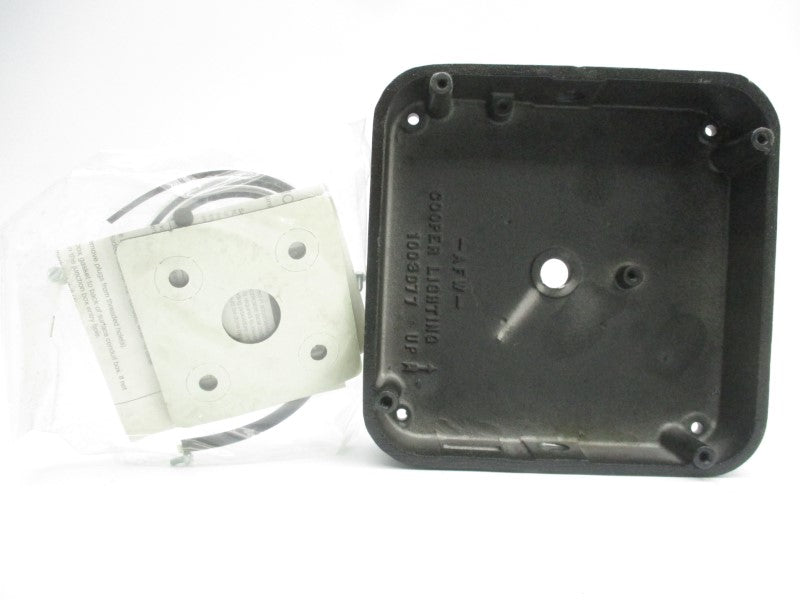 COOPER LIGHTING 1N023 NSMP