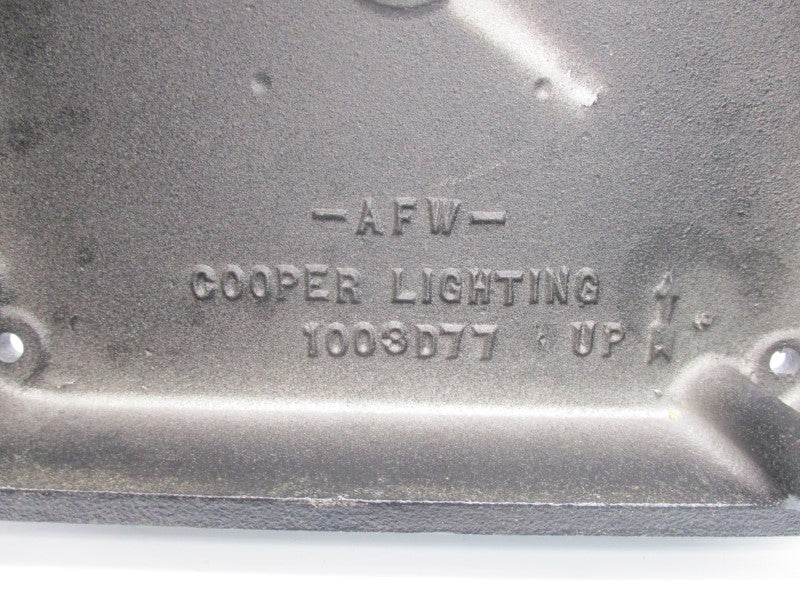 COOPER LIGHTING 1N023 NSMP