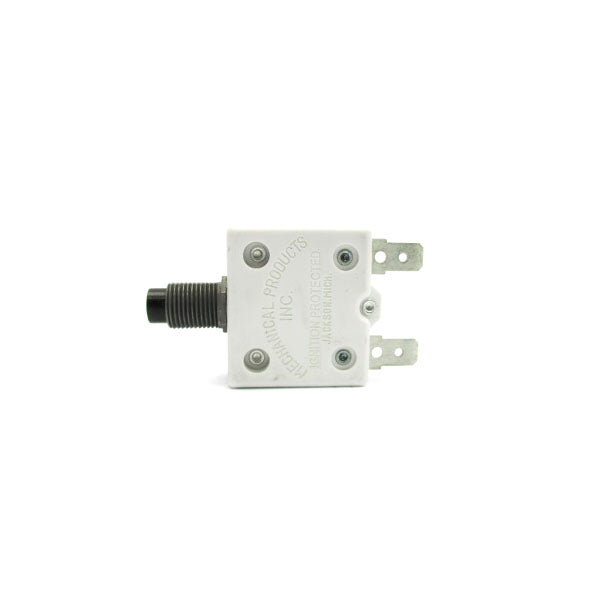 MECHANICAL PRODUCTS 1600-132-200 250VAC 20A NSNP