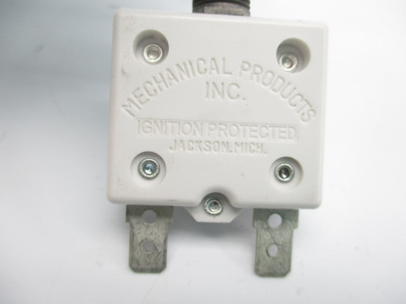 MECHANICAL PRODUCTS 1600-132-200 250VAC 20A NSNP