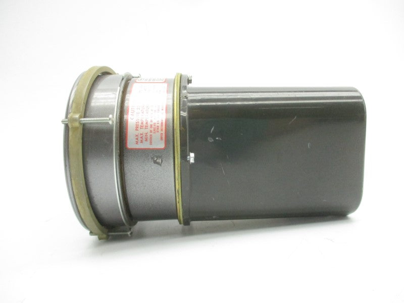 DWYER A3005 25PSI 0-5 UNMP
