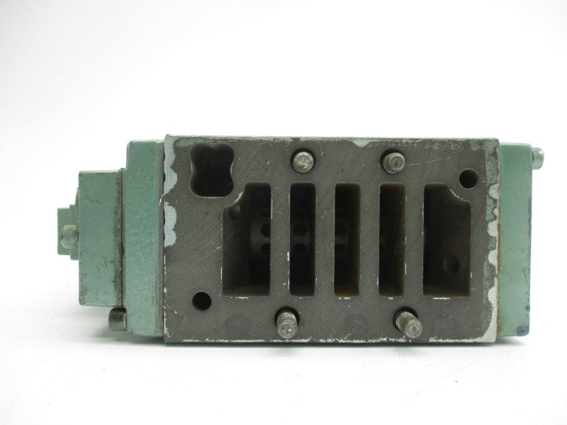 NUMATICS 33SPA400B 24VDC .25A 150PSI UNMP