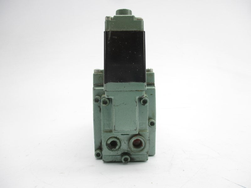 NUMATICS 33SPA400B 24VDC .25A 150PSI UNMP