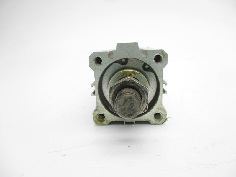 SMC CDQ2G40-152.4DCM 145PSI UNMP