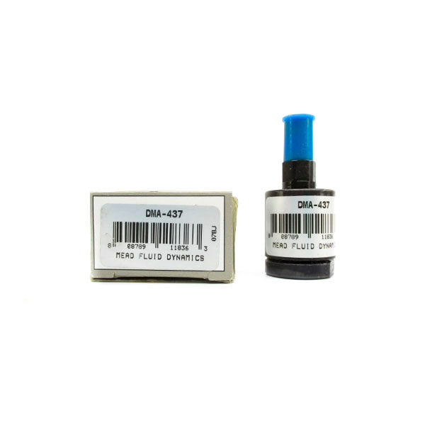 MEAD DMA-437 NSMP